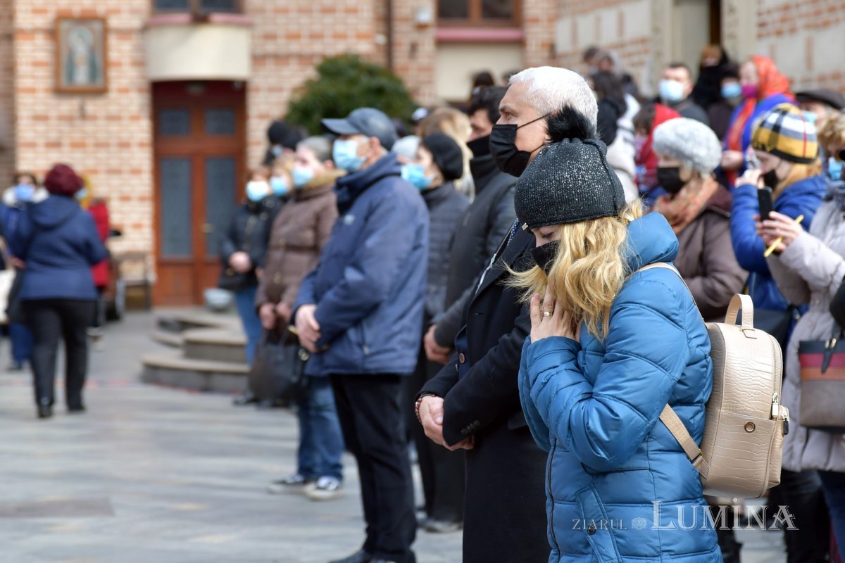 Hramul istoric al Bisericii Domnești din Bucureşti 166849