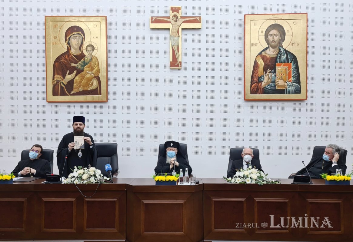 Mitropolitul Andrei, un deceniu de slujire la Cluj-Napoca 166747