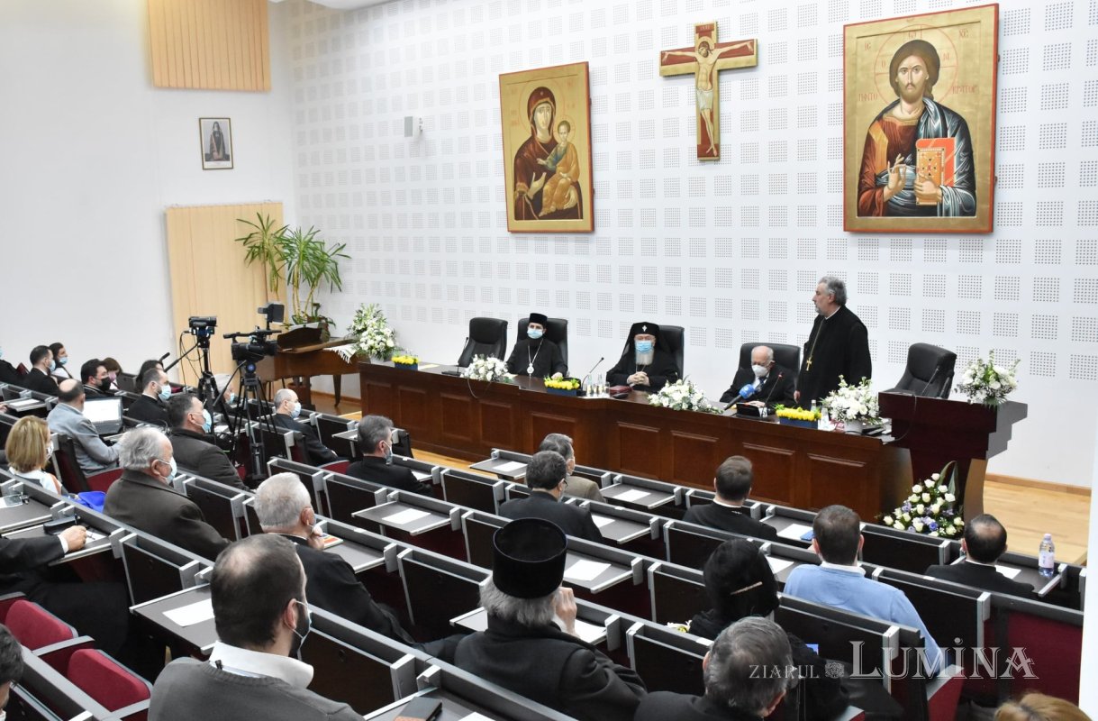 Mitropolitul Andrei, un deceniu de slujire la Cluj-Napoca 166750