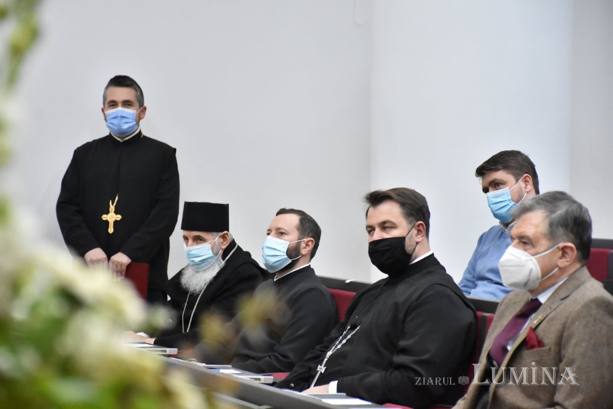 Mitropolitul Andrei, un deceniu de slujire la Cluj-Napoca 166751