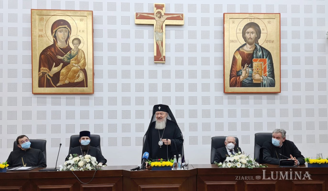 Mitropolitul Andrei, un deceniu de slujire la Cluj-Napoca 166785