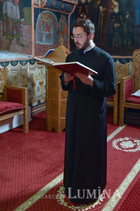 „Deodată cu iertarea păcatelor, Hristos dăruieşte omului libertatea de a se mişca” 167004