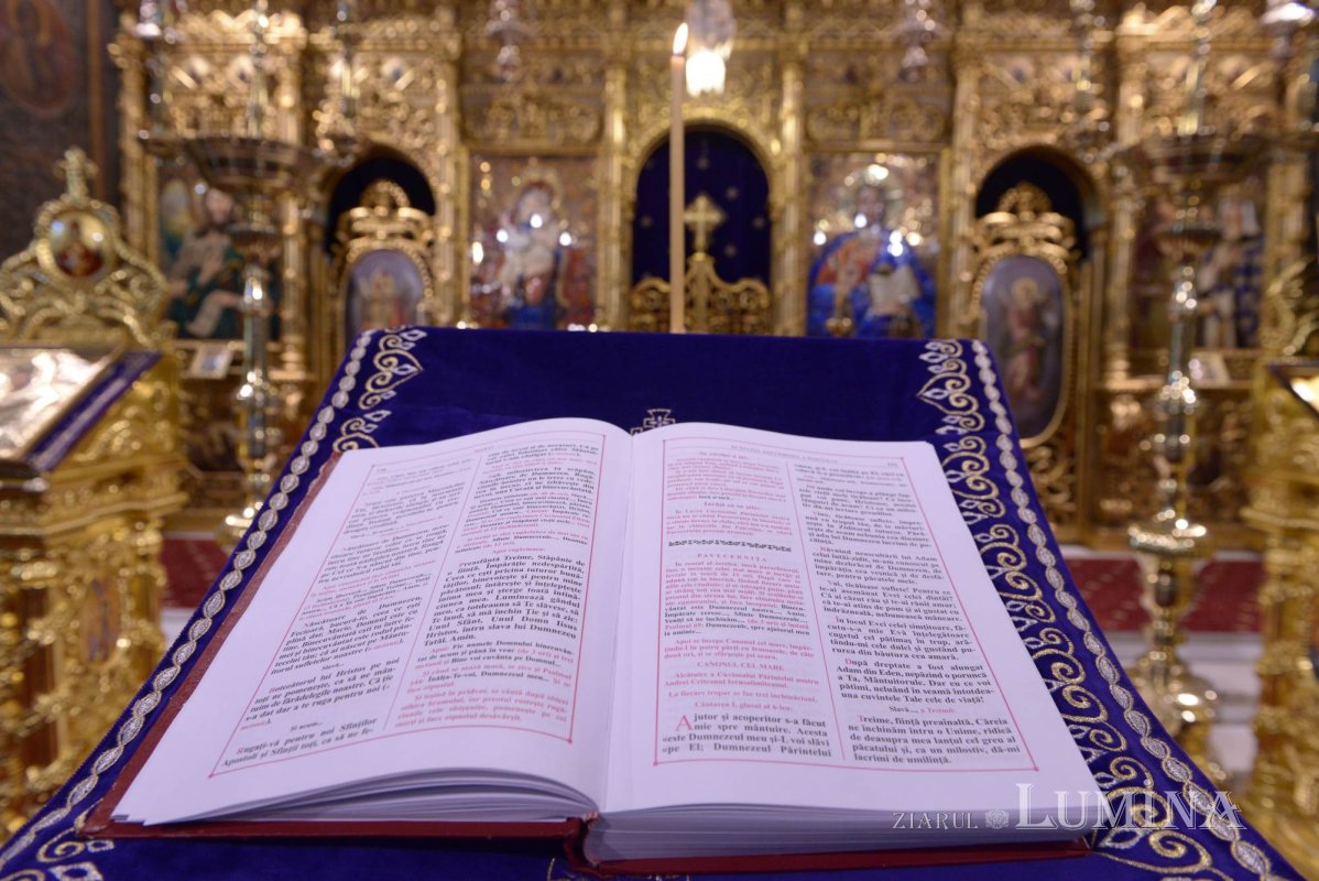 Gânduri pascale către aproapele meu 167332