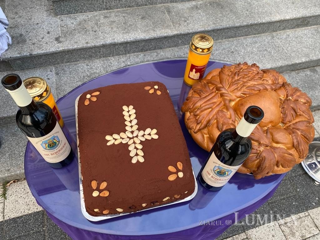 Pomenirea victimelor masacrului de la Fântâna Albă în Capitală 167349