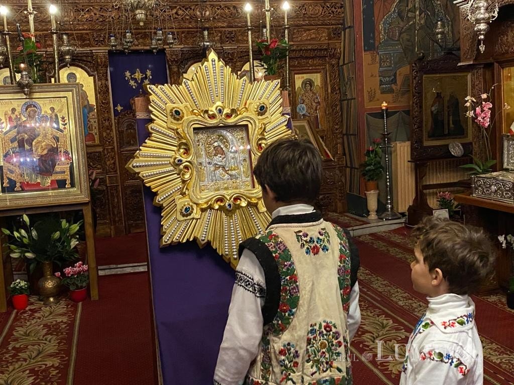 Pomenirea victimelor masacrului de la Fântâna Albă în Capitală 167352