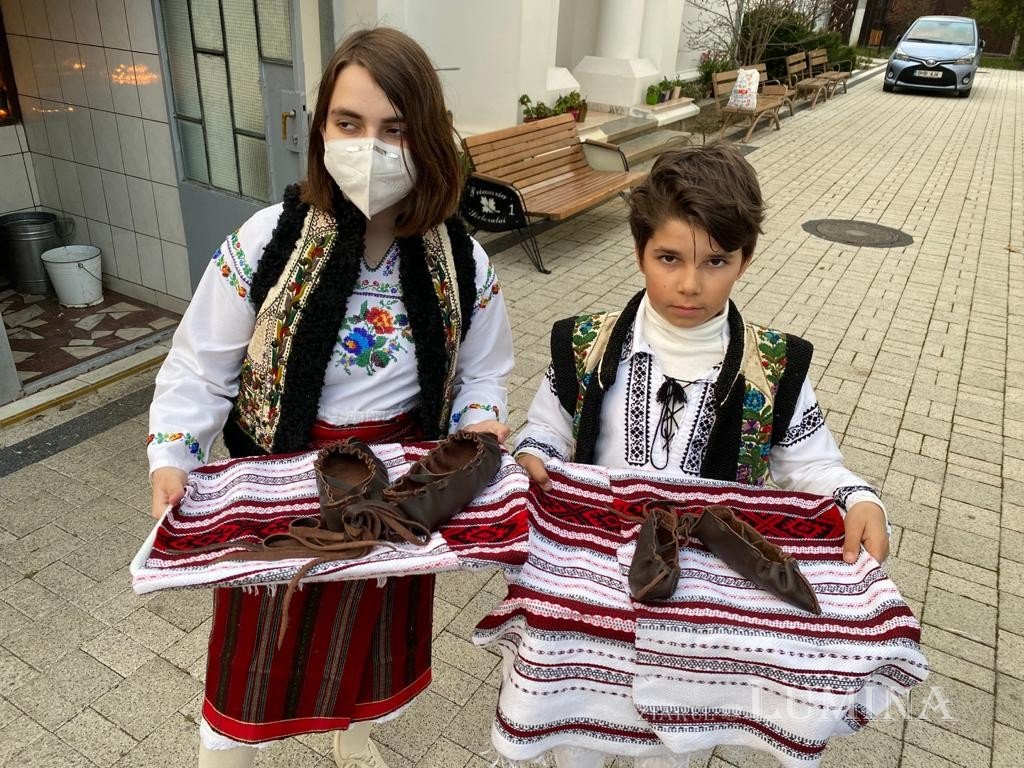 Pomenirea victimelor masacrului de la Fântâna Albă în Capitală 167357