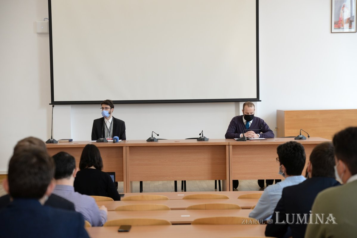 Întrunirea Consiliului Național ASCOR la București 167420