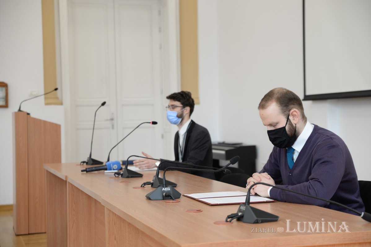 Întrunirea Consiliului Național ASCOR la București 167425