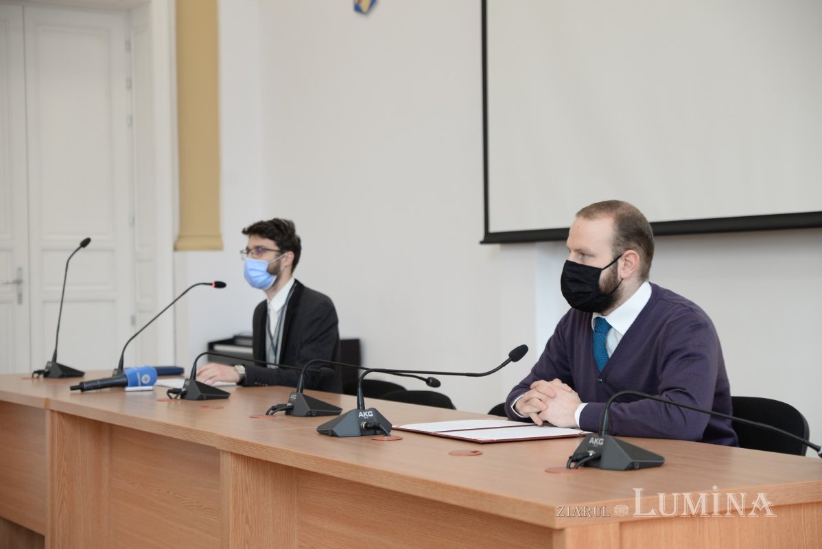 Întrunirea Consiliului Național ASCOR la București 167426