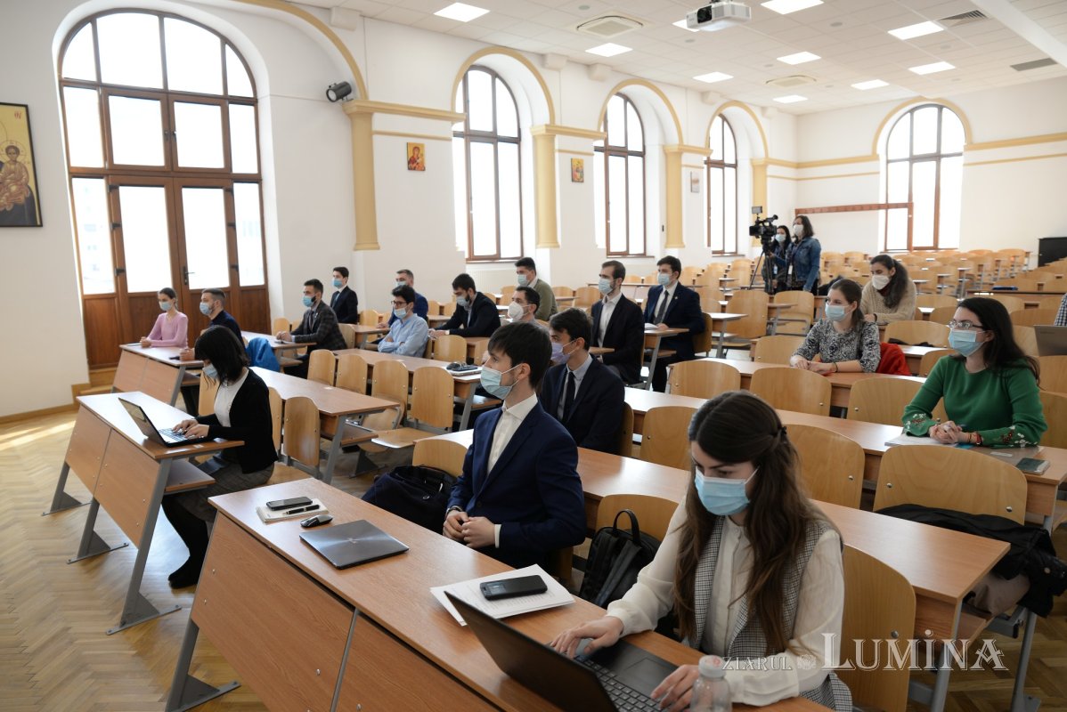 Întrunirea Consiliului Național ASCOR la București 167428