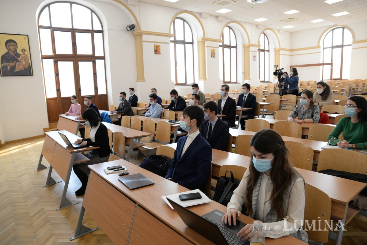 Întrunirea Consiliului Național ASCOR la București 167429