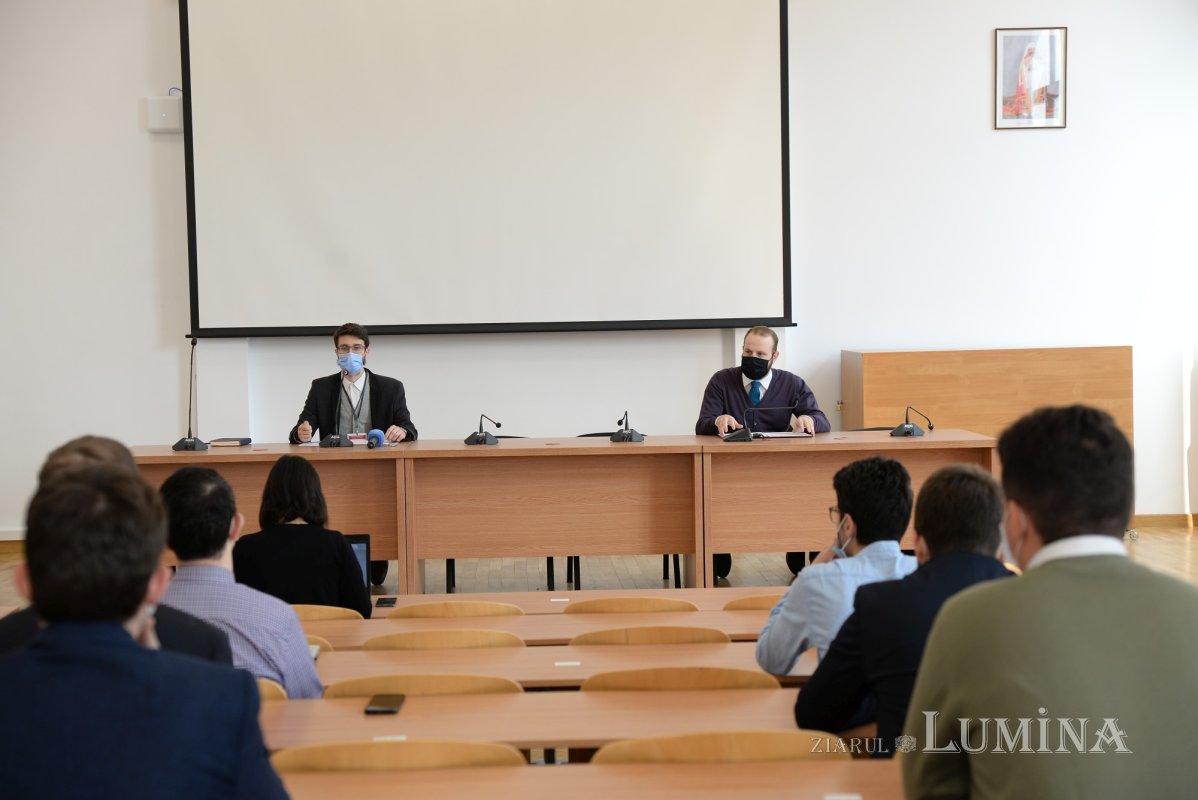 Responsabilitate și solidaritate în vremuri de pandemie 167403