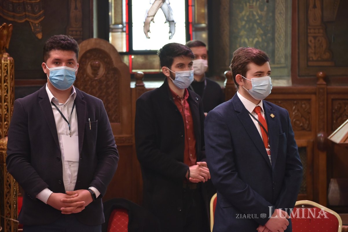 Diploma omagială cu medalie a anului 2020 oferită preşedinţilor filialelor ASCOR 167471