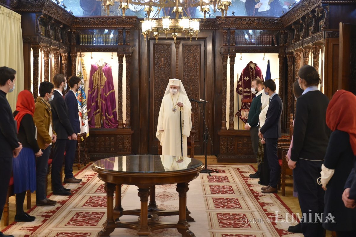 Diploma omagială cu medalie a anului 2020 oferită preşedinţilor filialelor ASCOR 167478