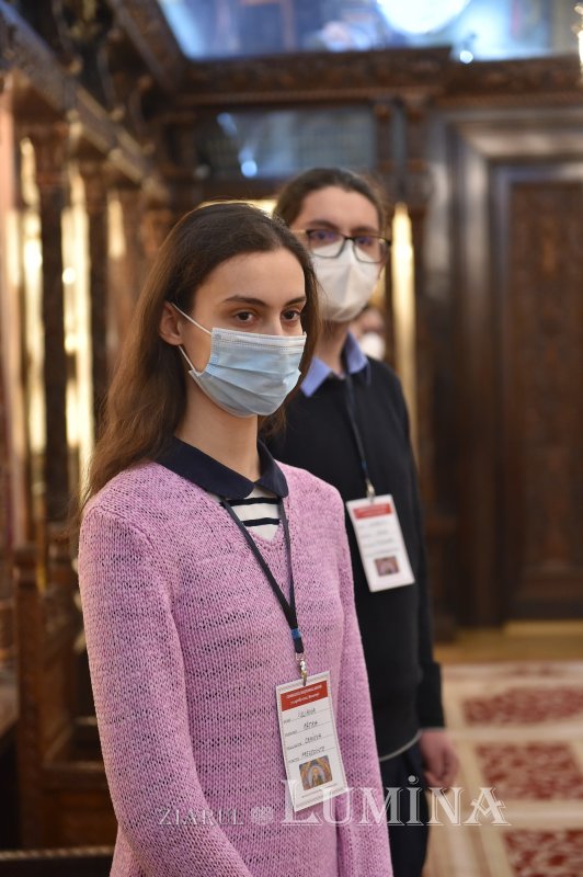 Diploma omagială cu medalie a anului 2020 oferită preşedinţilor filialelor ASCOR 167481