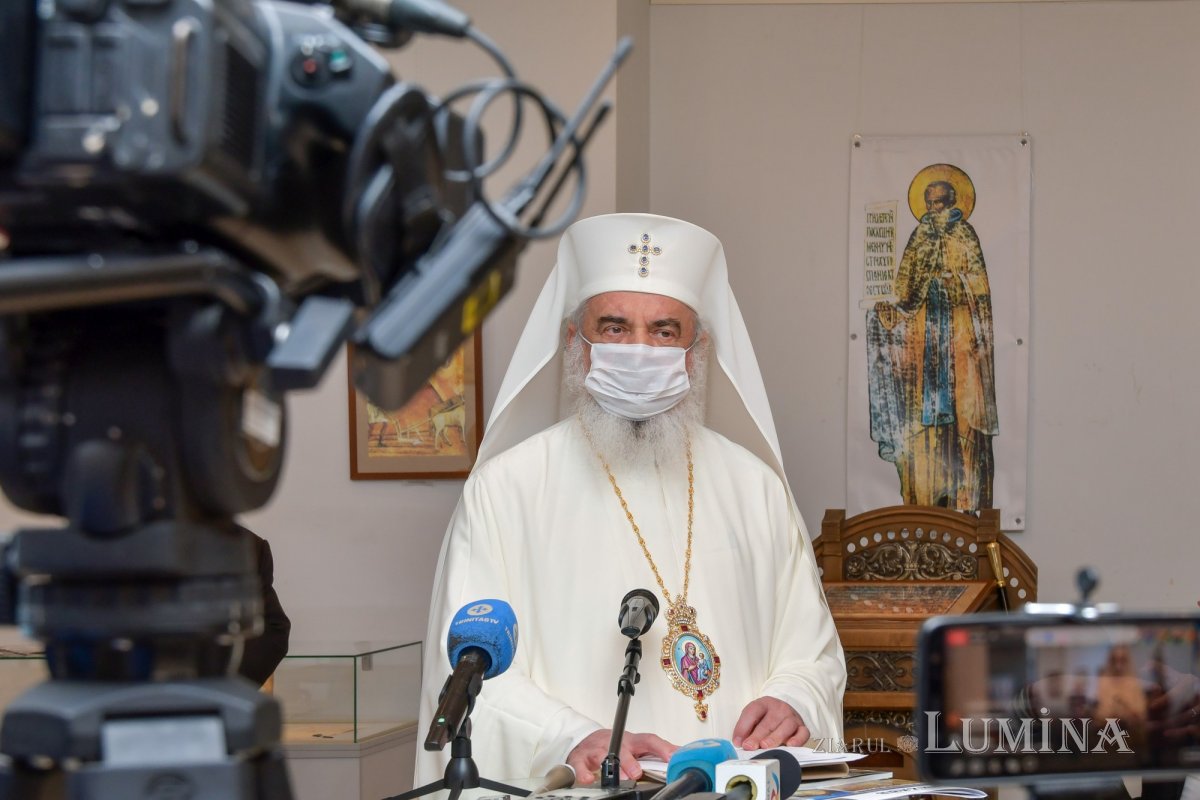 Expoziție dedicată Mănăstirii Voroneț la Biblioteca Academiei Române 167724