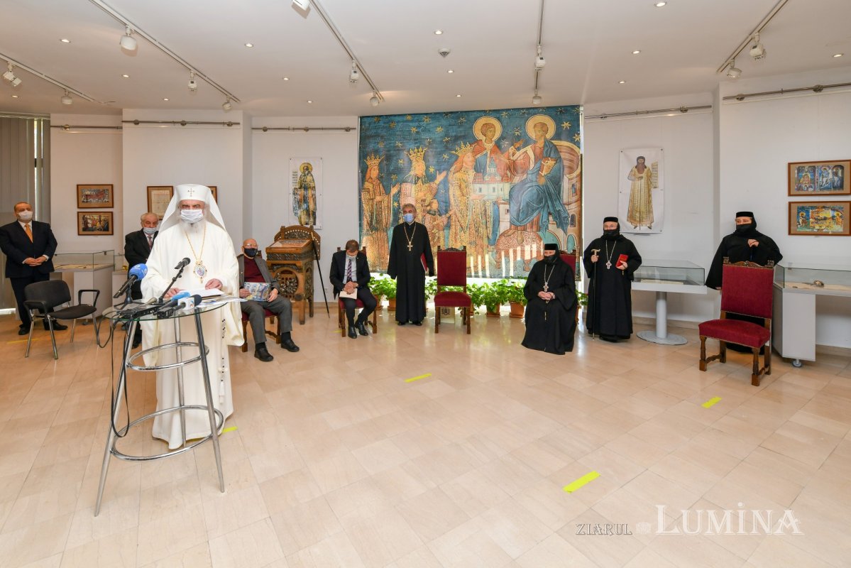 Frumuseţea eternă a Voroneţului: mesajul central al Judecăţii de Apoi 167743