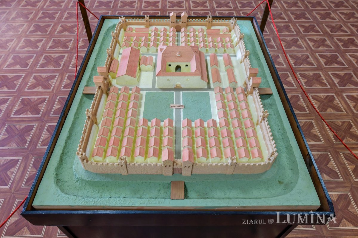 Pe urmele romanilor și ale dacilor liberi 167572