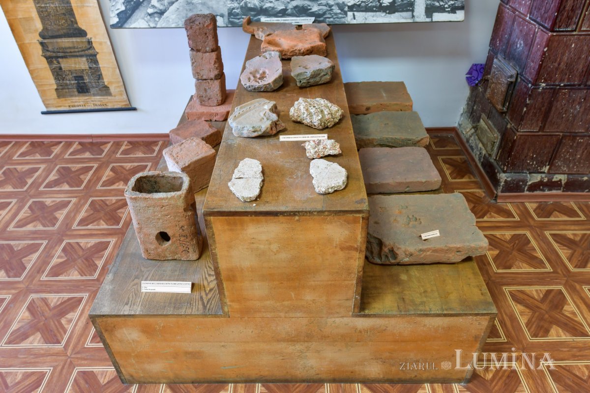 Pe urmele romanilor și ale dacilor liberi 167573