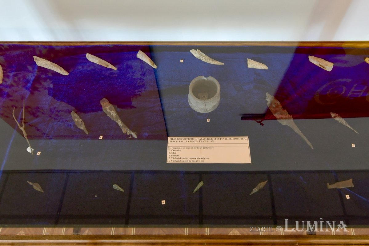 Pe urmele romanilor și ale dacilor liberi 167575