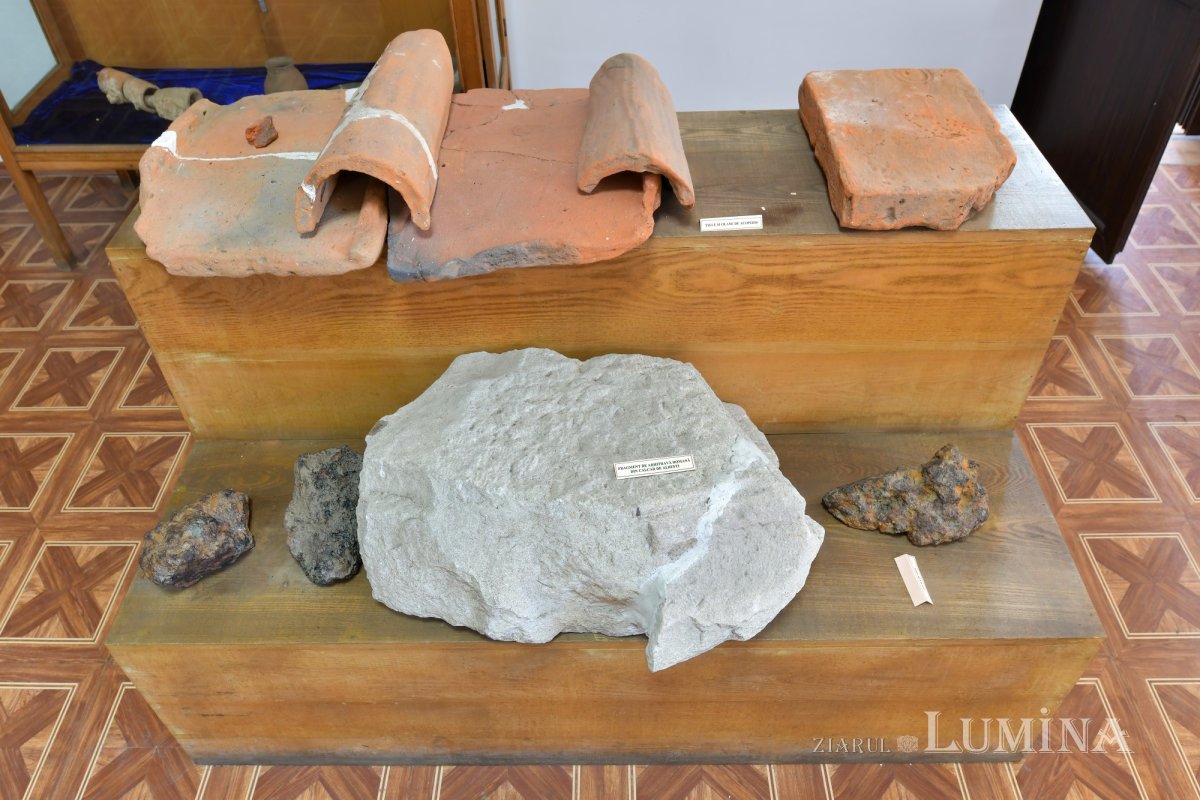 Pe urmele romanilor și ale dacilor liberi 167579