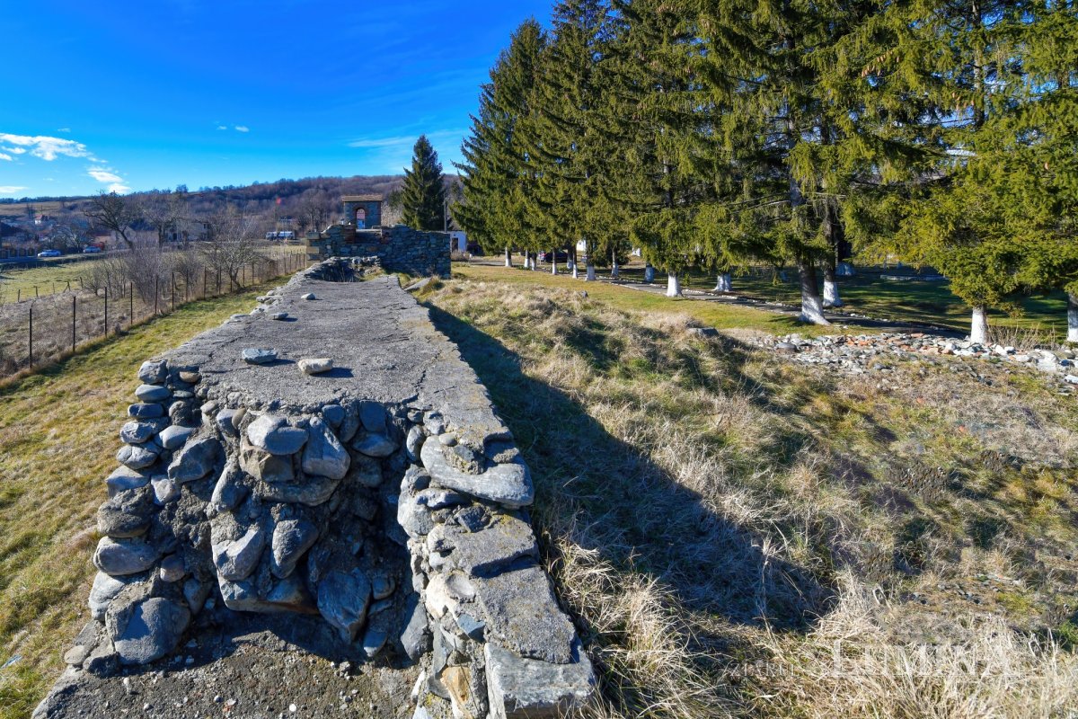 Pe urmele romanilor și ale dacilor liberi 167580