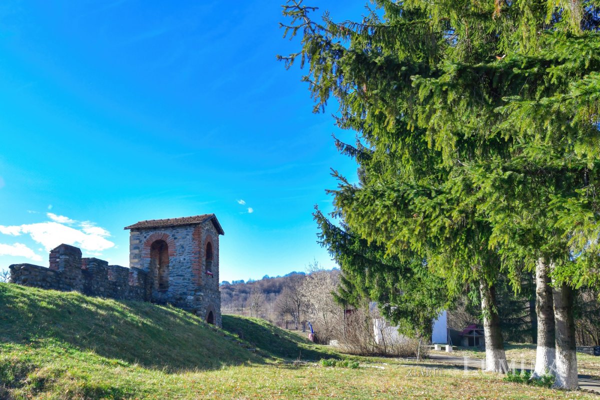 Pe urmele romanilor și ale dacilor liberi 167582