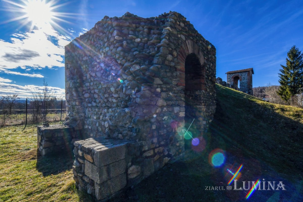 Pe urmele romanilor și ale dacilor liberi 167585