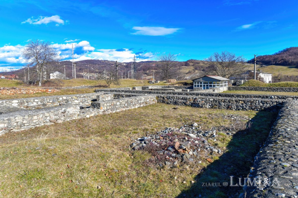 Pe urmele romanilor și ale dacilor liberi 167589