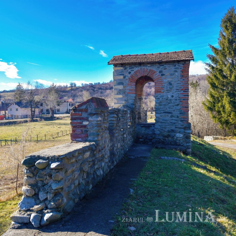 Pe urmele romanilor și ale dacilor liberi 167592