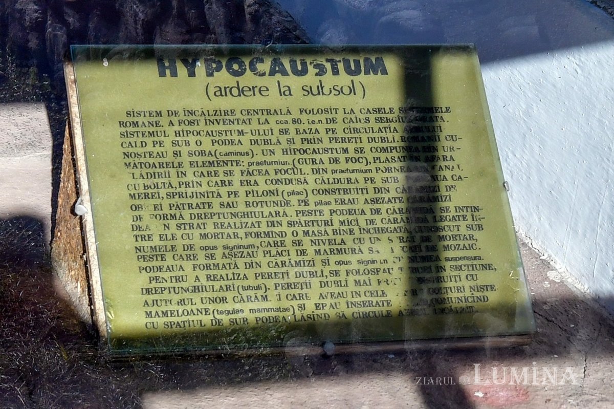 Pe urmele romanilor și ale dacilor liberi 167594