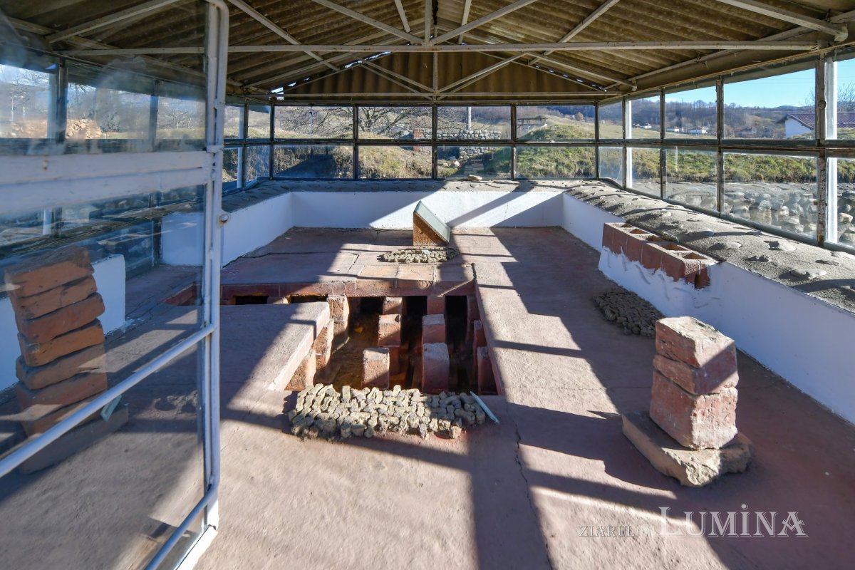 Pe urmele romanilor și ale dacilor liberi 167595