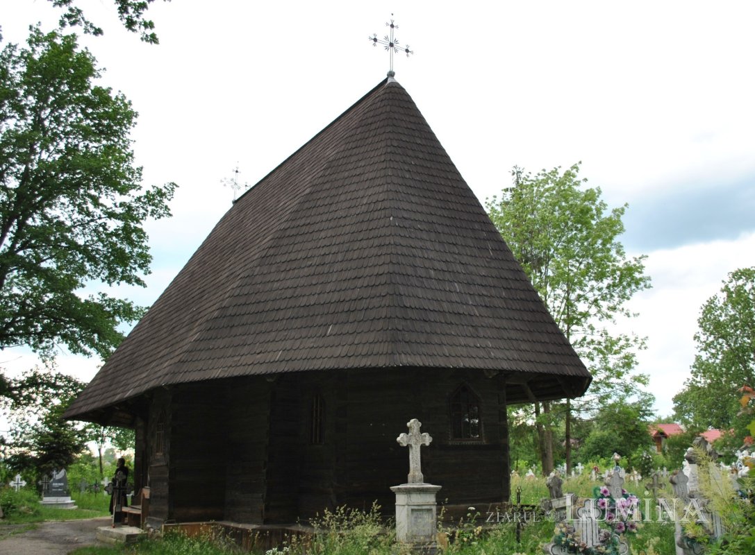 Preotul cărturar Iraclie Porumbescu, reper în istoria Bucovinei 167612