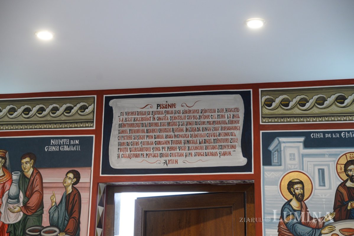 Acțiuni filantropice în București de Ziua Internațională a Romilor 167890