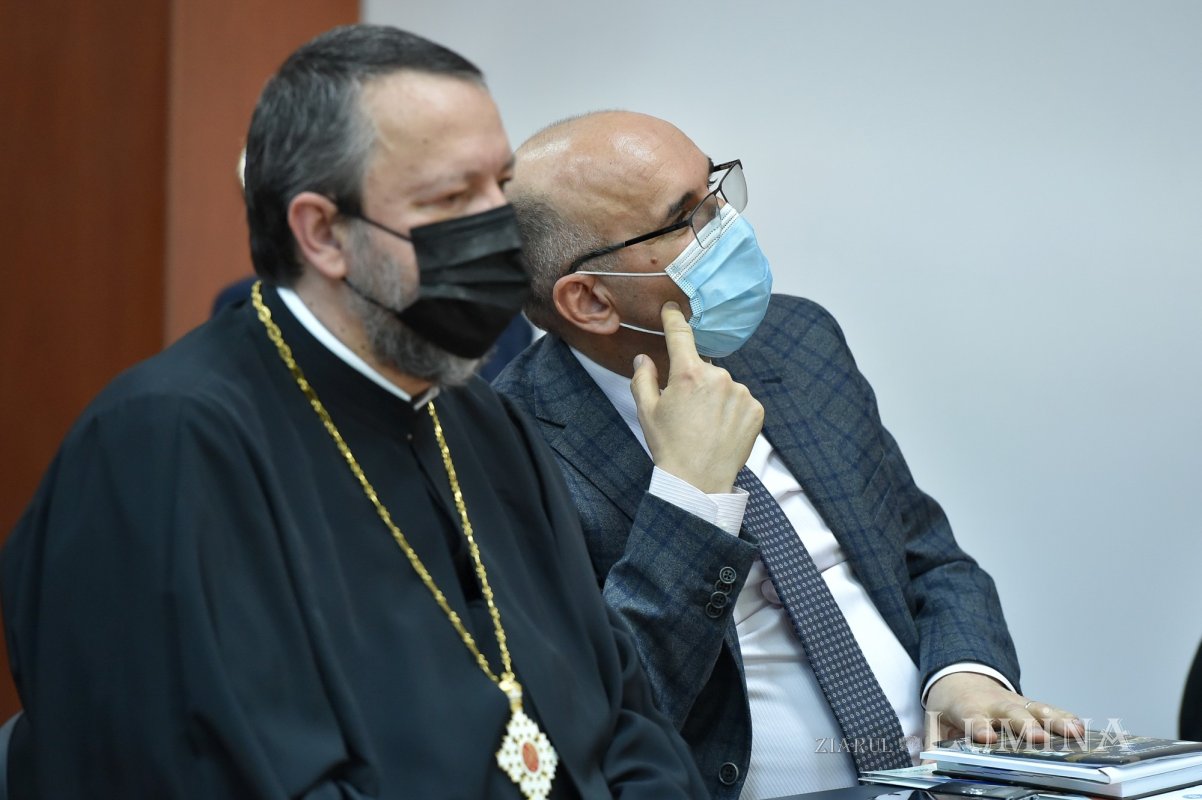 Festivitatea de final a Proiectului „Alege Şcoala!” în Capitală 167913