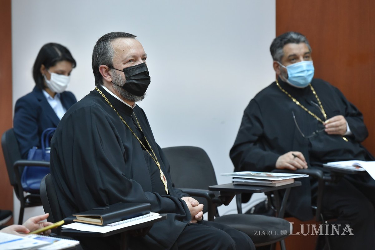 Festivitatea de final a Proiectului „Alege Şcoala!” în Capitală 167922