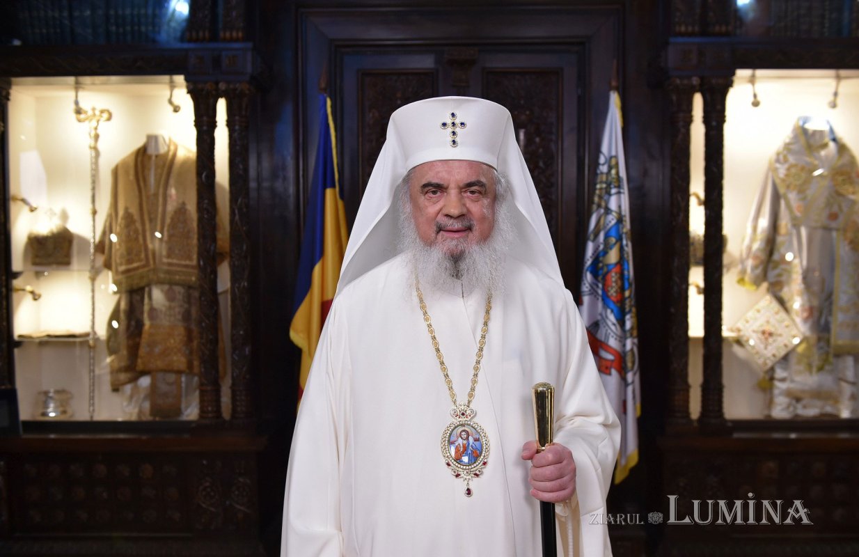 Adresele oficiale ale Patriarhiei Române către autoritățile publice în legătură cu asistența religioasă și înmormântarea în cazurile de Covid 19, respectiv sărbătorirea Învierii Domnului, în noaptea de 1-2 mai 2021 167982