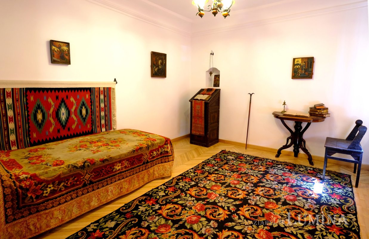 Istorie, credinţă  şi înnoire în Lavra Sfântului Calinic 168157