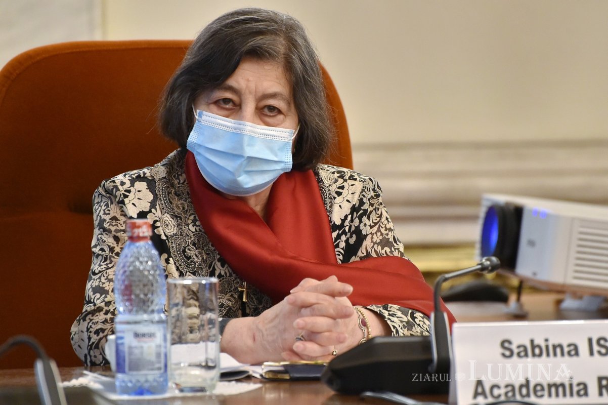 Conferință dedicată patrimoniului mondial UNESCO din România la Palatul Parlamentului 168286