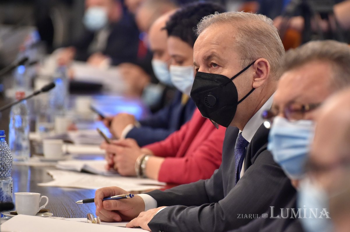 Conferință dedicată patrimoniului mondial UNESCO din România la Palatul Parlamentului 168290