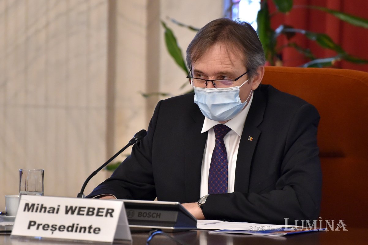 Conferință dedicată patrimoniului mondial UNESCO din România la Palatul Parlamentului 168291