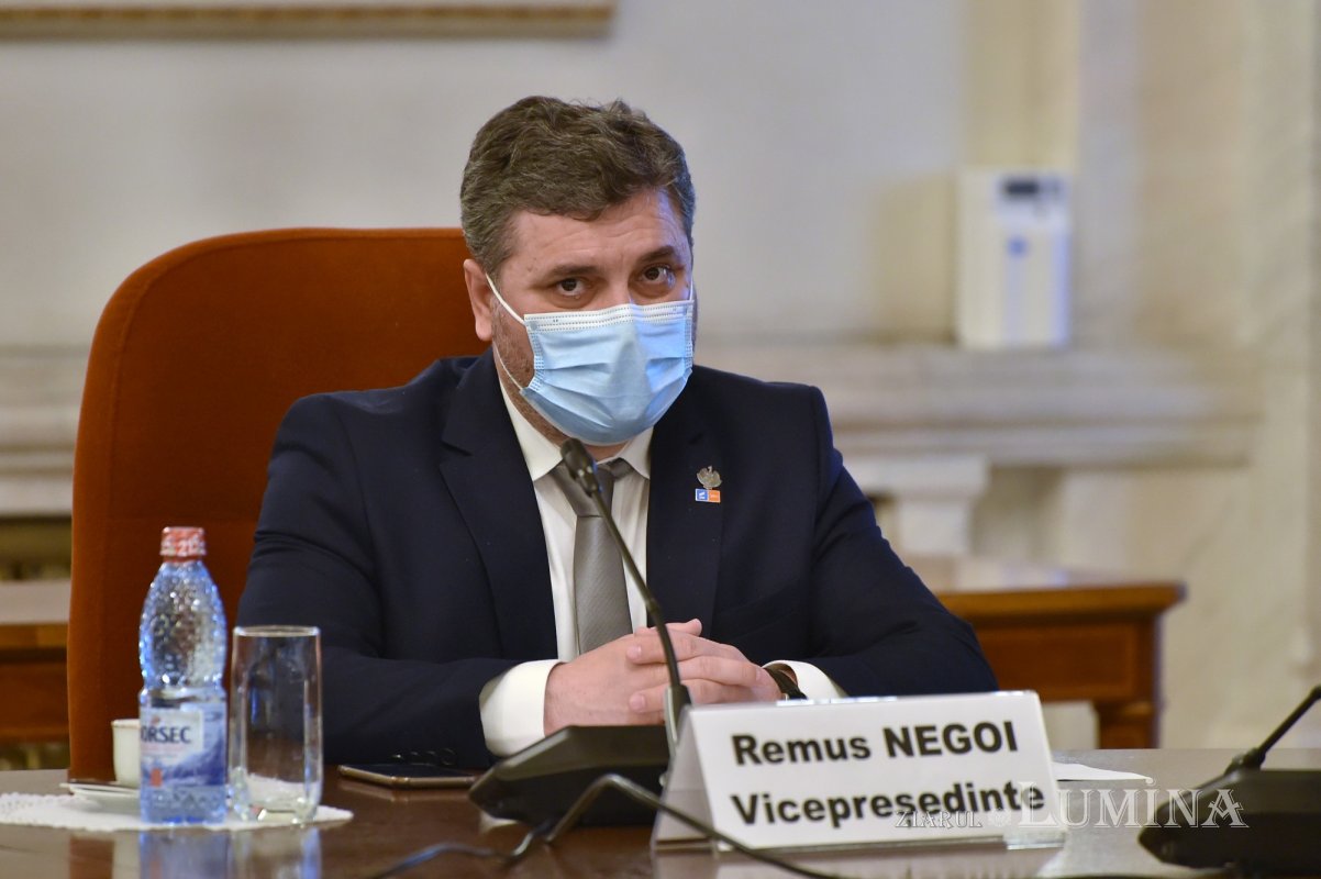 Conferință dedicată patrimoniului mondial UNESCO din România la Palatul Parlamentului 168294