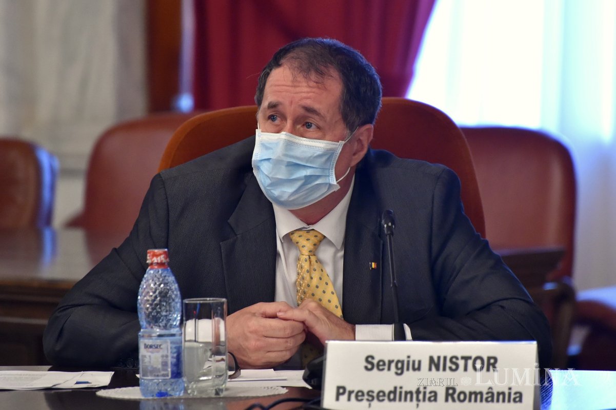 Conferință dedicată patrimoniului mondial UNESCO din România la Palatul Parlamentului 168299