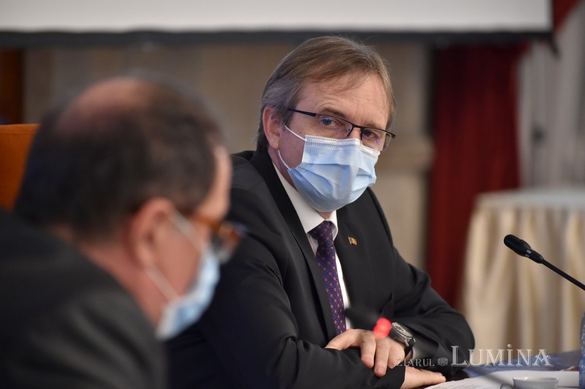 Conferință dedicată patrimoniului mondial UNESCO din România la Palatul Parlamentului 168300