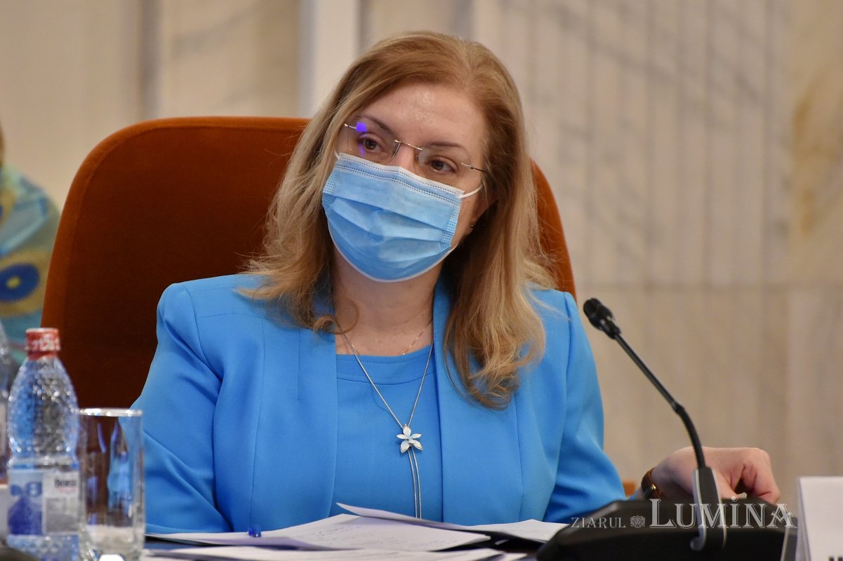 Conferință dedicată patrimoniului mondial UNESCO din România la Palatul Parlamentului 168301