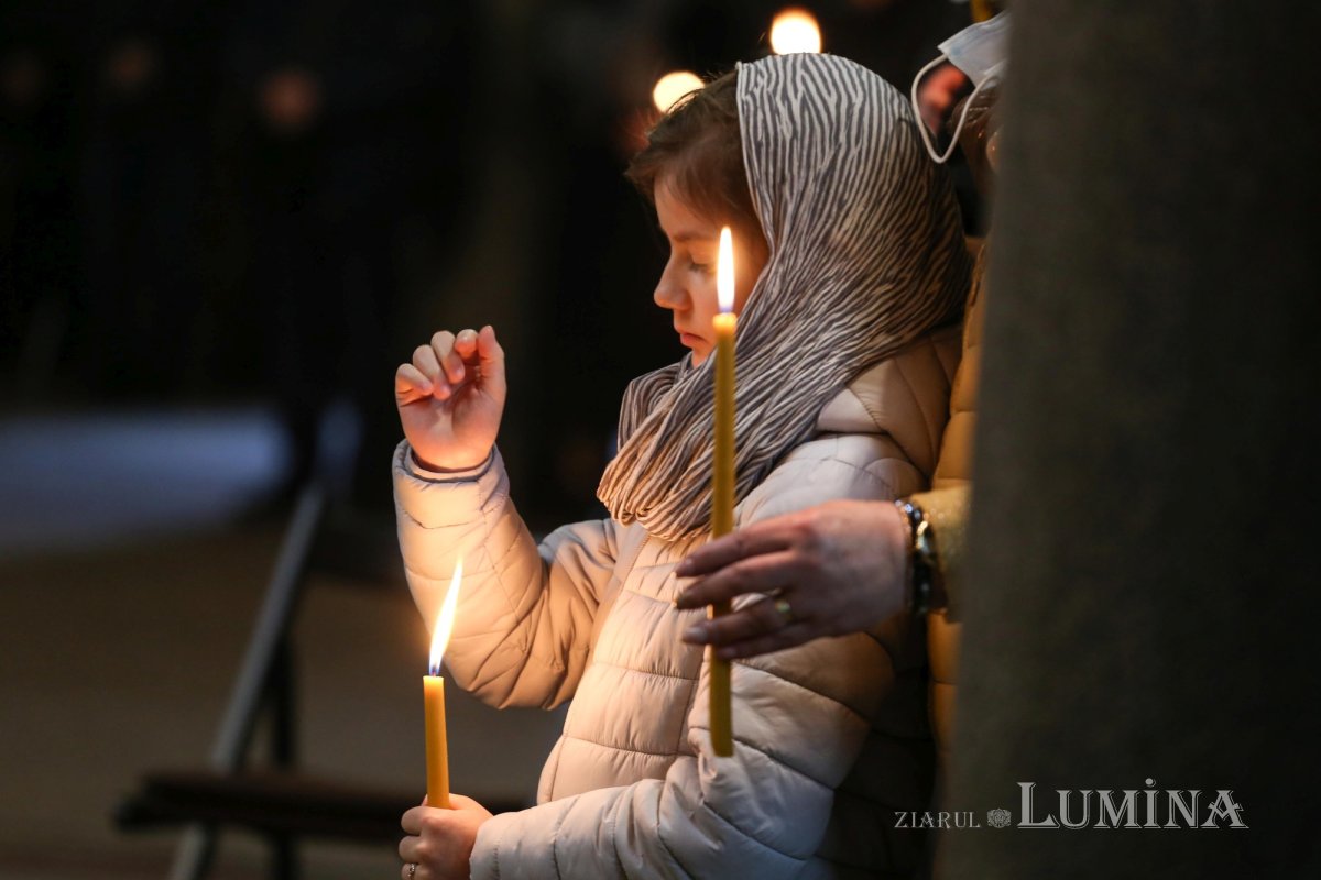 Părintele profesor Ioan Ică senior a fost condus pe ultimul drum 168460