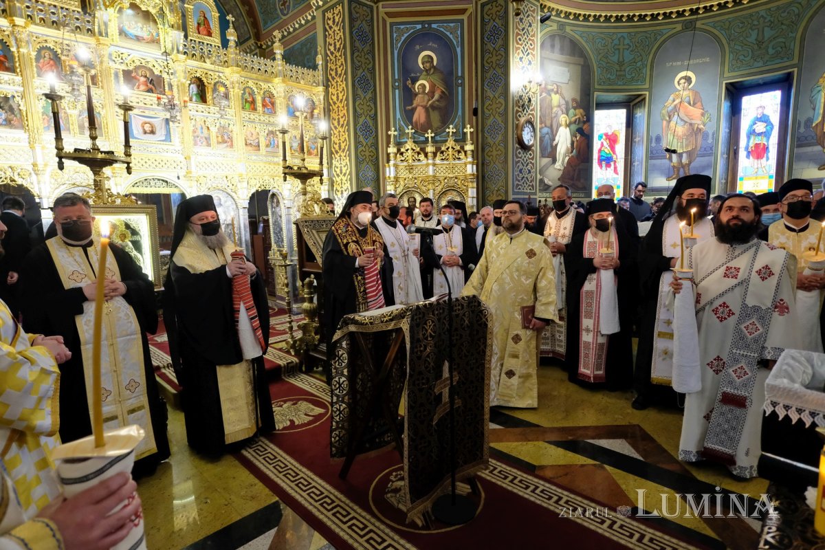 Părintele Florian Boitan (1930-2021). Un preot evlavios şi un profesor talentat 168414