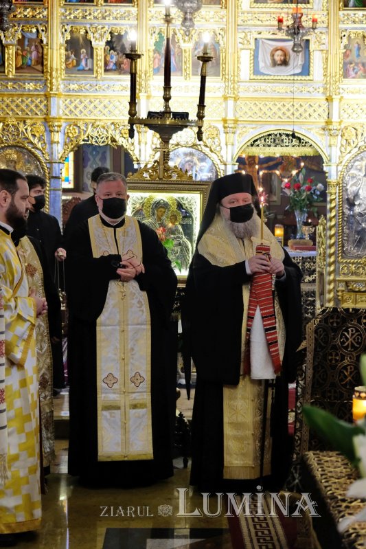 Părintele Florian Boitan (1930-2021). Un preot evlavios şi un profesor talentat 168418