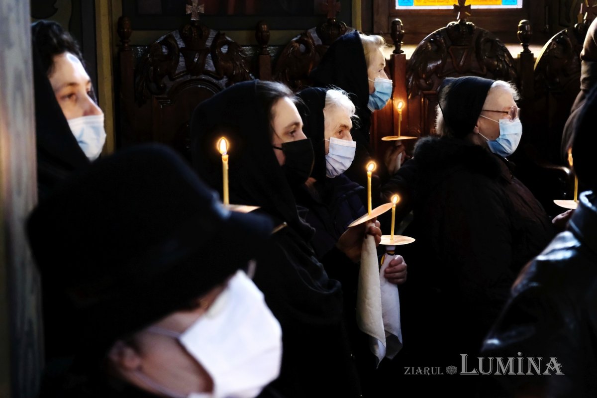 Părintele Florian Boitan (1930-2021). Un preot evlavios şi un profesor talentat 168421