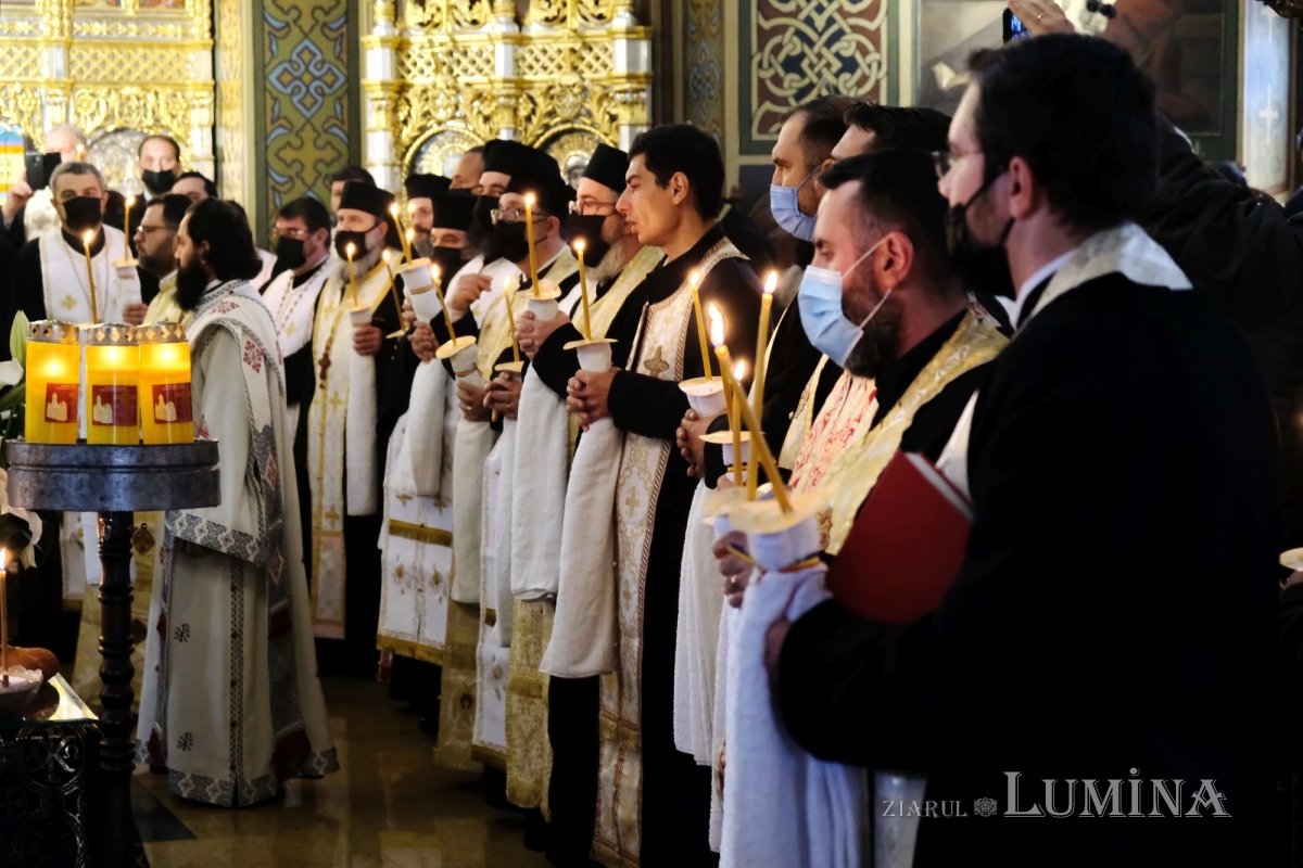 Părintele Florian Boitan (1930-2021). Un preot evlavios şi un profesor talentat 168422